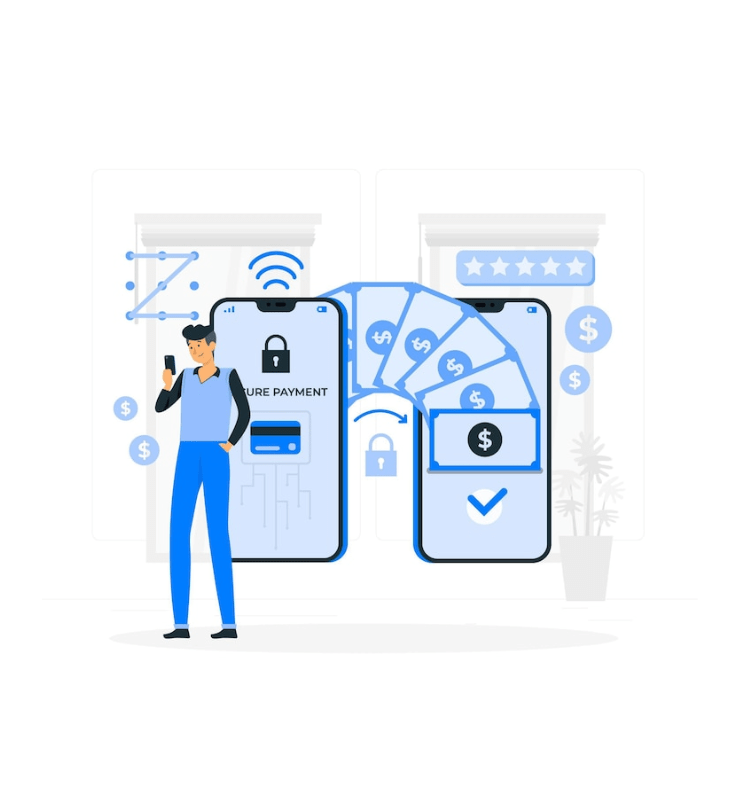 Payment System Resilience: Preparing for the Unexpected